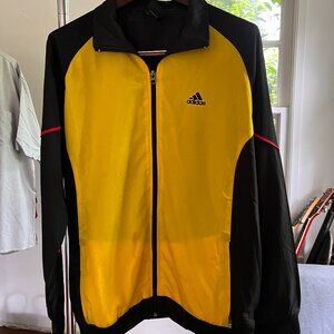 Brand New Adidas Track Jacket